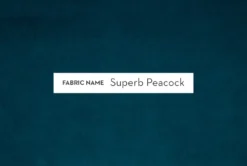 Holden IV 51" Velvet Settee 15 Holden IV 51" Velvet Settee -Living Room Furniture Shop 260504 blue fabric settee material 60