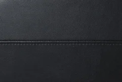 Eastwood Midnight Home Theater Power Wallaway Recliner With Power Headrest & USB -Living Room Furniture Shop 260963 black polyester wallaway material 58