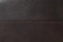 Eastwood Espresso Home Theater Power Wallaway Recliner With Power Headrest, Bluetooth & USB -Living Room Furniture Shop 260964 brown polyester wallaway material 58