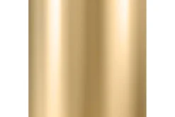 Round Gold + Black Accent Table -Living Room Furniture Shop 261932 black metal accent table detail 54