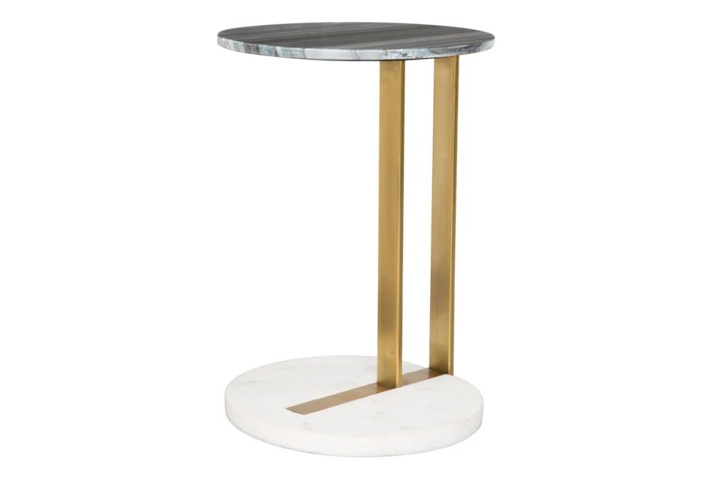 Gold + Silver C Table 1 Gold + Silver C Table