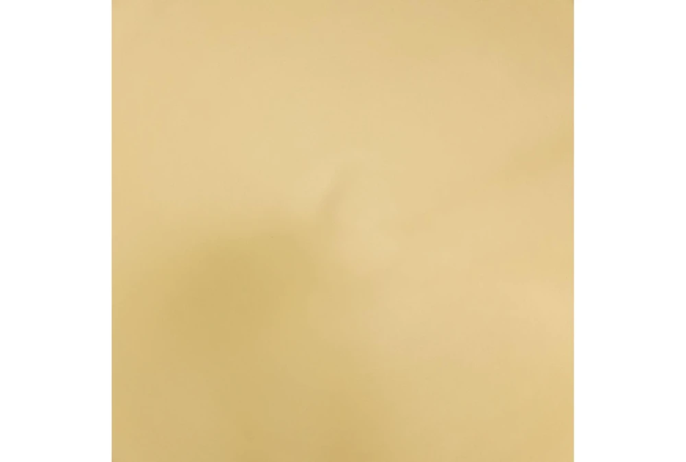 Gold Round Accent Table 8 Gold Round Accent Table - Image 8