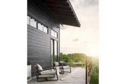 Summer Outdoor Bench-Washed Brown -Living Room Furniture Shop 263139 brown wood bench room 85