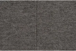 Halo II Grey Power Recliner With Power Headrest & USB -Living Room Furniture Shop 264439 grey fabric recliner material 58