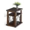 Landmark Chairside Table