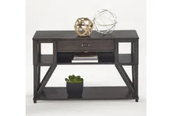 Consort Console Table