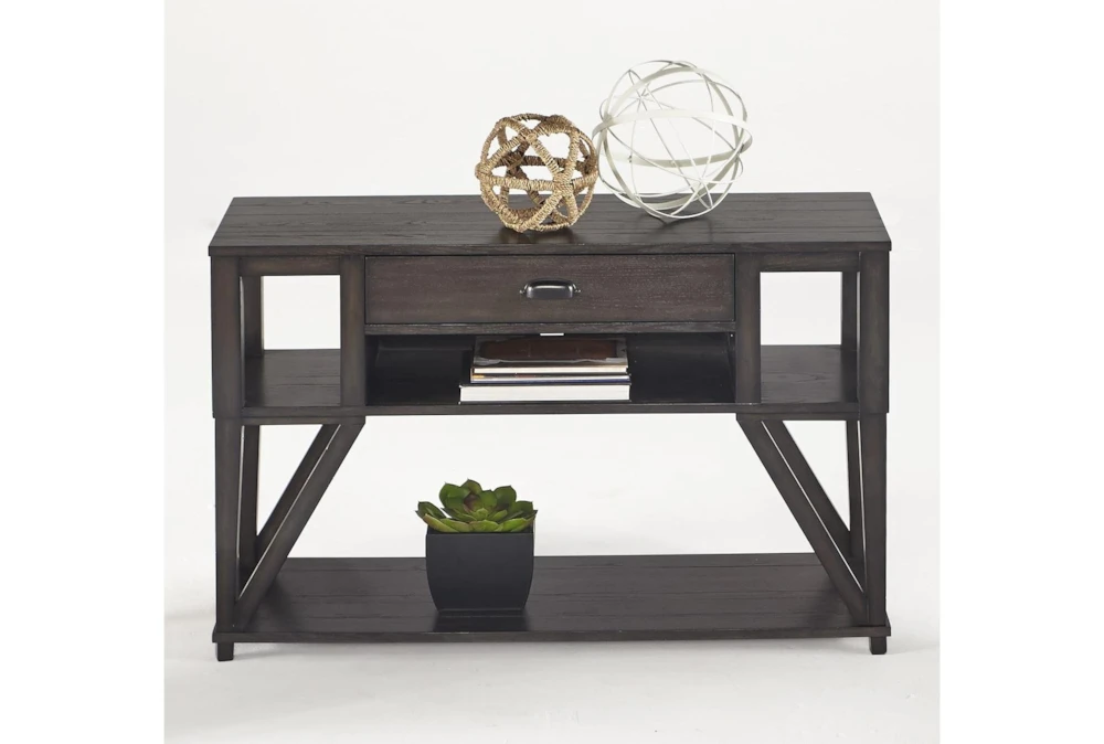 Consort Console Table 1 Consort Console Table
