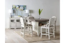 Martin 72" Server -Living Room Furniture Shop 267408 white wood buffet room 48