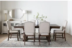 Martin 72" Server -Living Room Furniture Shop 267408 white wood buffet room 51