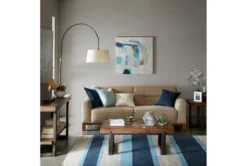 Russell 48" Console Table -Living Room Furniture Shop 267461 brown composite sofa table room 86