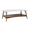Blaire Coffee Table With Storage