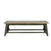 Kayden 59" Bench