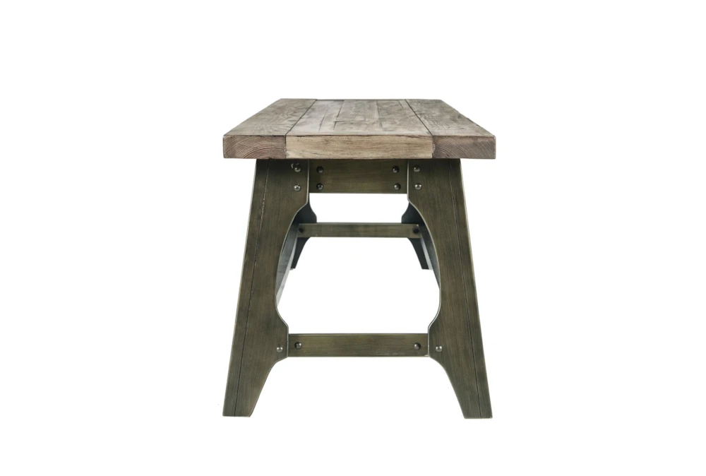 Kayden 59" Bench 2 Kayden 59" Bench - Image 2