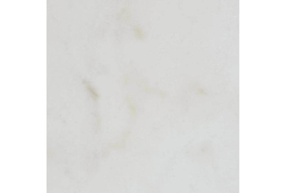 Lilly 43" Demilune Console Table 5 Lilly 43" Demilune Console Table - Image 5