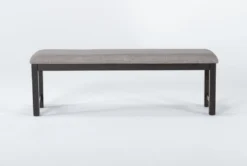 Pollie 60" Dining Bench