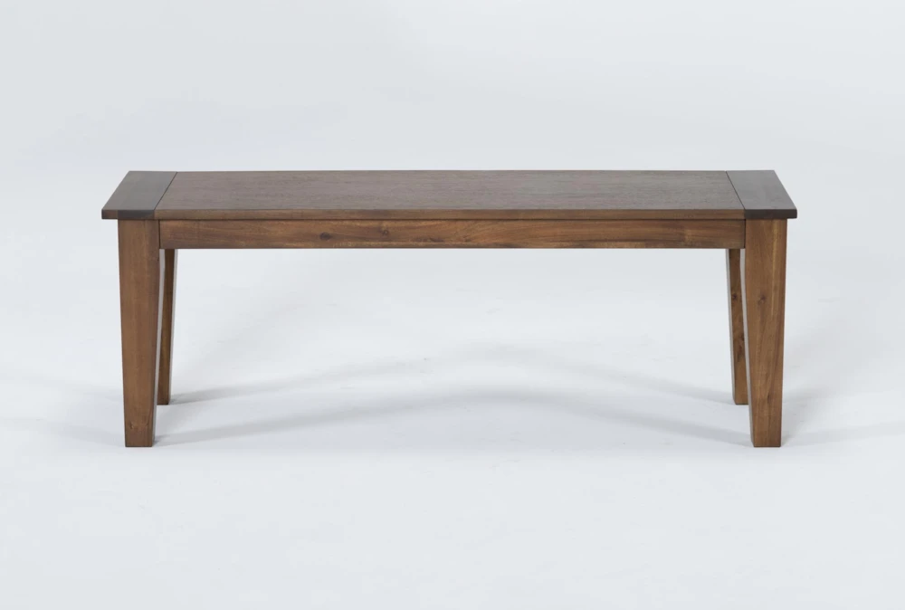 Elle 55" Bench 2 Elle 55" Bench - Image 2