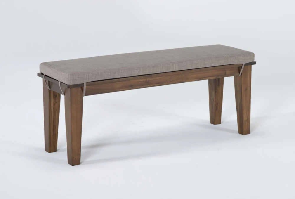 Elle 55" Bench 3 Elle 55" Bench - Image 3