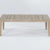 Crew Outdoor Coffee Table