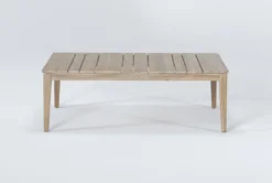 Crew Outdoor Coffee Table