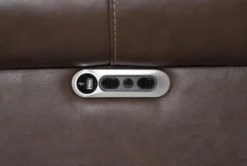 Thorsten Leather Power Recliner With Power Headrest & USB -Living Room Furniture Shop 268111 hardware 52