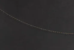 Watkins Coffee Leather Power Cordless Recliner With Power Headrest & USB -Living Room Furniture Shop 268124 material 58