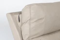 Watkins Linen Leather Power Cordless Recliner With Power Headrest & USB 16 Watkins Linen Leather Power Cordless Recliner With Power Headrest & USB -Living Room Furniture Shop 268125 detail 44