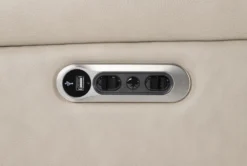 Watkins Linen Leather Power Cordless Recliner With Power Headrest & USB 15 Watkins Linen Leather Power Cordless Recliner With Power Headrest & USB -Living Room Furniture Shop 268125 hardware 52