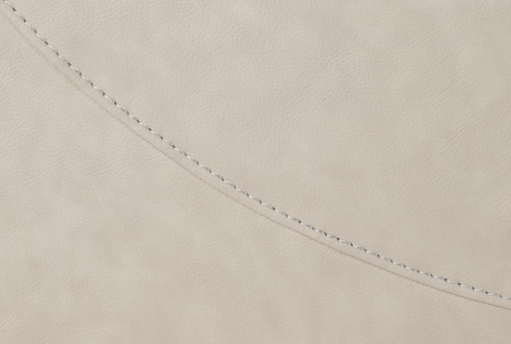 Watkins Linen Leather Power Cordless Recliner With Power Headrest & USB 9 Watkins Linen Leather Power Cordless Recliner With Power Headrest & USB - Image 9