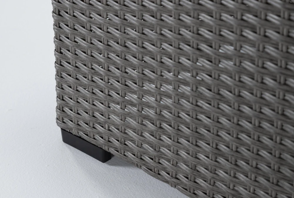 Mojave Outdoor End Table 4 Mojave Outdoor End Table - Image 4