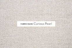 Mayes Chenille 56" Swivel Cuddler -Living Room Furniture Shop 268385 white fabric swivel cuddler material 10