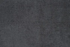 Chadrick Grey Manual Glider Recliner -Living Room Furniture Shop 268642 grey polyester recliner material 58