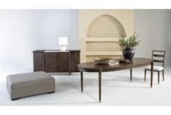 Brighton 68" Sideboard By Nate Berkus + Jeremiah Brent -Living Room Furniture Shop 269680 brown wood buffet room 48