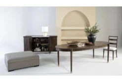 Brighton 68" Sideboard By Nate Berkus + Jeremiah Brent -Living Room Furniture Shop 269680 brown wood buffet room 49