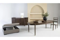 Brighton 68" Sideboard By Nate Berkus + Jeremiah Brent -Living Room Furniture Shop 269680 brown wood buffet room 50