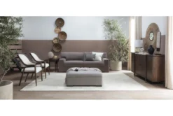 Brighton 68" Sideboard By Nate Berkus + Jeremiah Brent -Living Room Furniture Shop 269680 brown wood buffet room 55