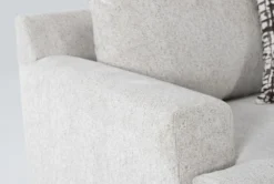 Athens II Chair 10 Athens II Chair -Living Room Furniture Shop 269726 beige fabric chair detail 44