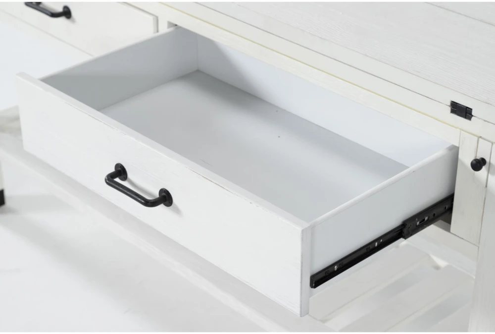 Wade Flip-Top Console Table 7 Wade Flip-Top Console Table - Image 7