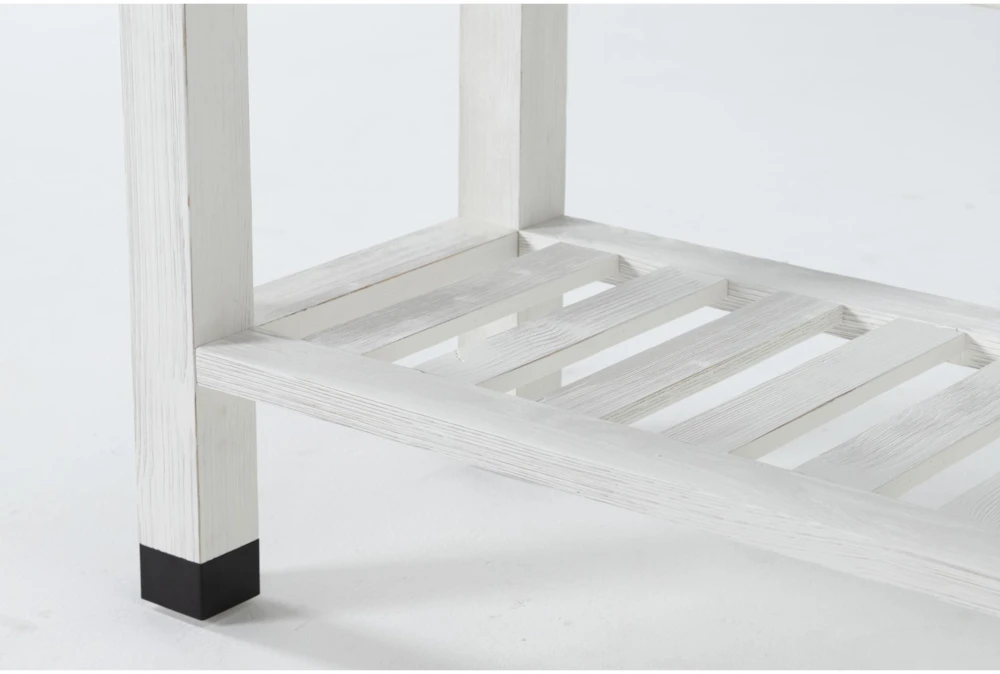 Wade Flip-Top Console Table 8 Wade Flip-Top Console Table - Image 8