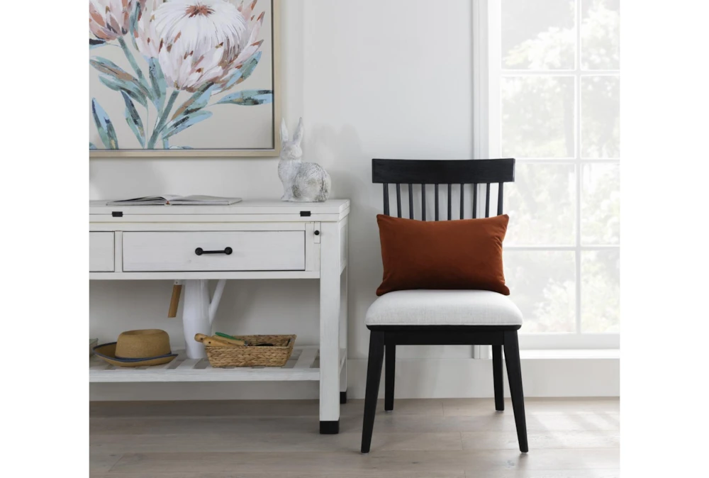 Wade Flip-Top Console Table 12 Wade Flip-Top Console Table - Image 12