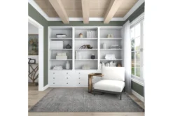 Metal And Wood C-Table With Storage 22 Metal And Wood C-Table With Storage -Living Room Furniture Shop 269952 brown wood accent table room 86