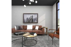 Metal And Wood C-Table With Storage 29 Metal And Wood C-Table With Storage -Living Room Furniture Shop 269952 brown wood accent table room 93