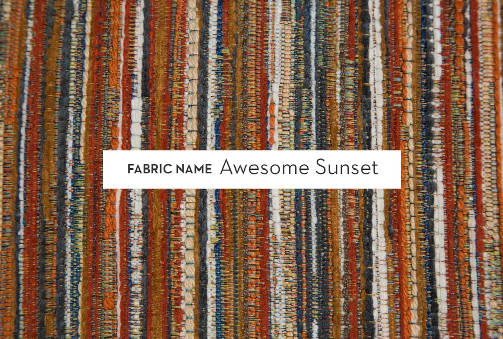 Benton IV Marshall Sunset 29" Accent Chair 6 Benton IV Marshall Sunset 29" Accent Chair - Image 6