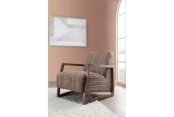 Benton IV Marshall Sunset 29" Accent Chair 15 Benton IV Marshall Sunset 29" Accent Chair -Living Room Furniture Shop 270863 orange fabric accent chair room 62