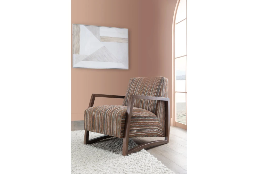 Benton IV Marshall Sunset 29" Accent Chair 8 Benton IV Marshall Sunset 29" Accent Chair - Image 8