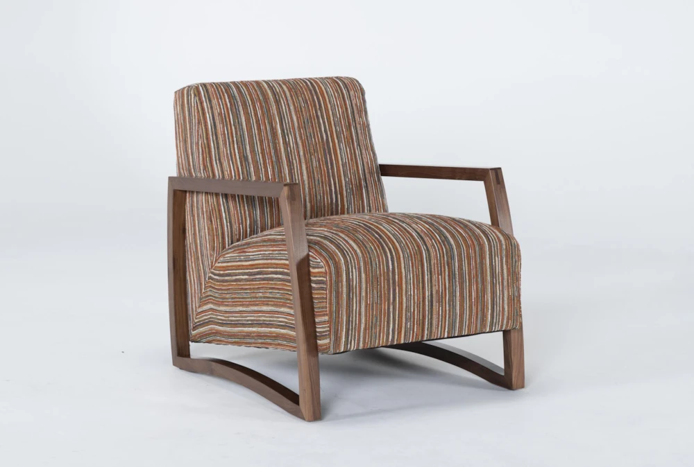 Benton IV Marshall Sunset 29" Accent Chair 2 Benton IV Marshall Sunset 29" Accent Chair - Image 2