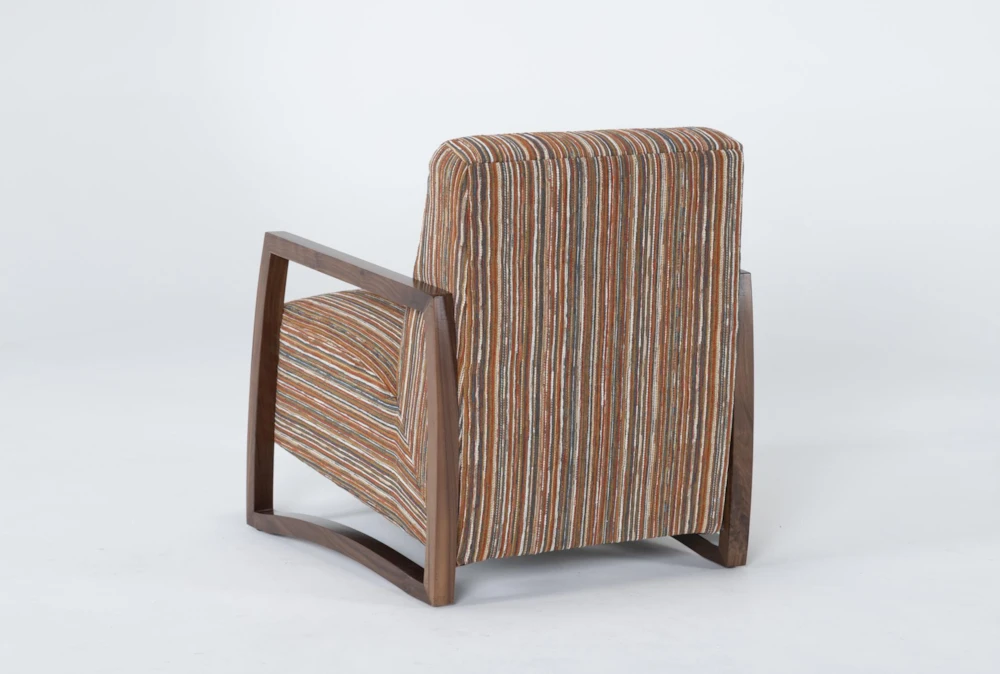 Benton IV Marshall Sunset 29" Accent Chair 3 Benton IV Marshall Sunset 29" Accent Chair - Image 3