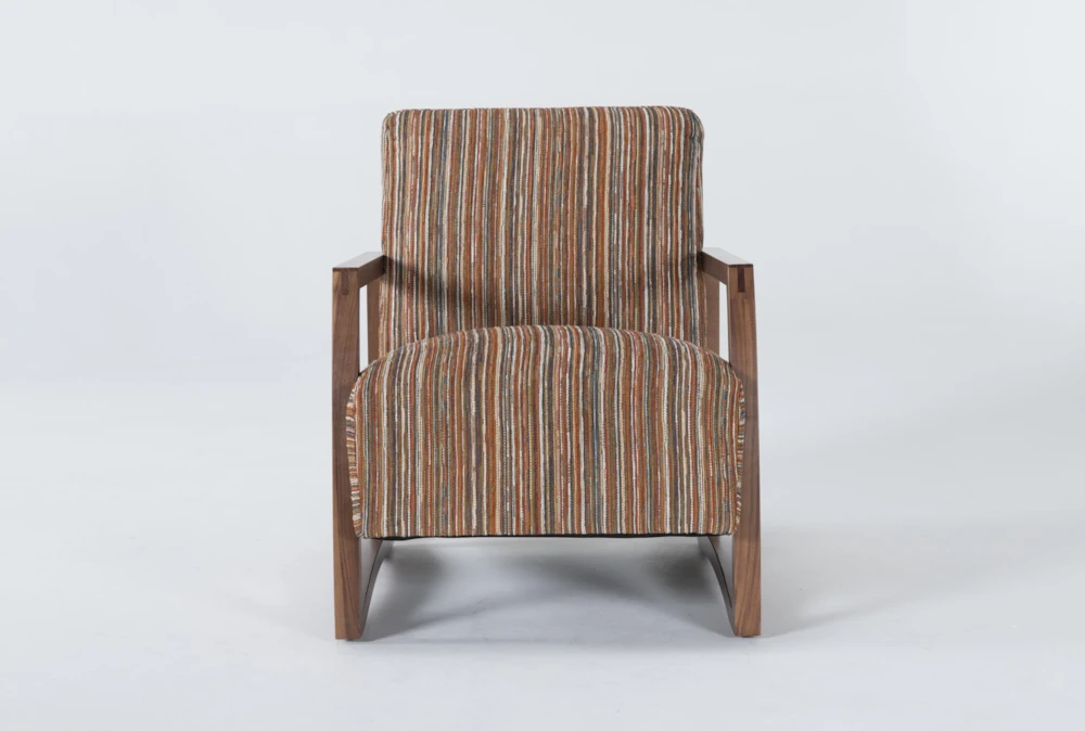 Benton IV Marshall Sunset 29" Accent Chair 1 Benton IV Marshall Sunset 29" Accent Chair