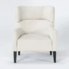 Adeline II Boucle Margie 35" Accent Chair