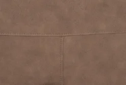 Gannon Autumn Swivel Glider Rocker Recliner With Adjustable Headrest -Living Room Furniture Shop 271036 brown polyester swivel glider material 58