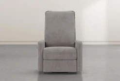 Baxter Power Swivel Glider Recliner